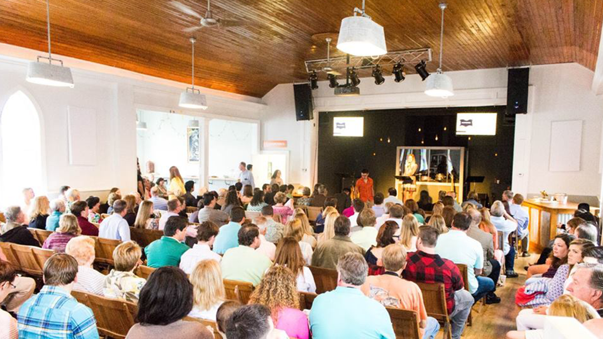 Home One Harbor Church